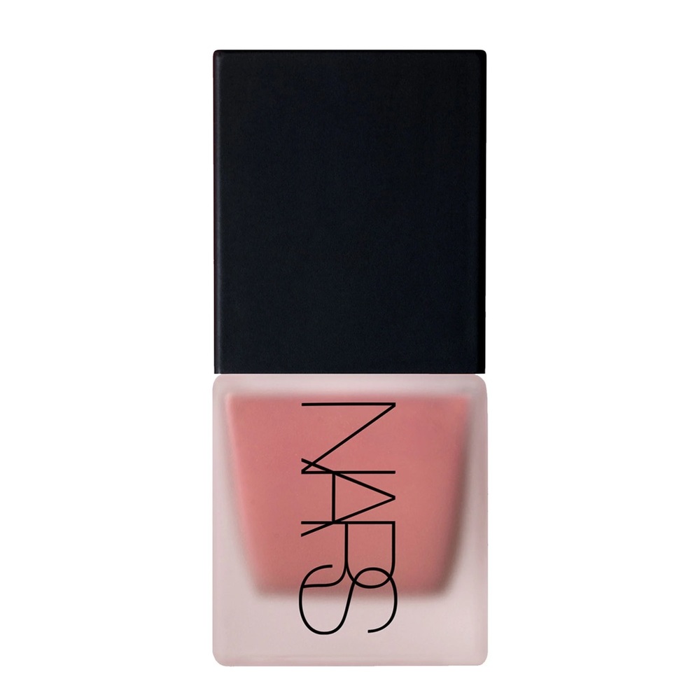 NARS Liquid Blush Orgasm